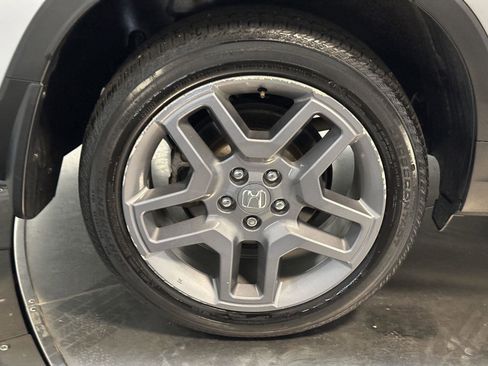 Certified 2023 Honda Passport EX-L image 16