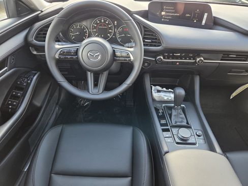 New 2026 MAZDA MAZDA3 s Sport FWD image 6