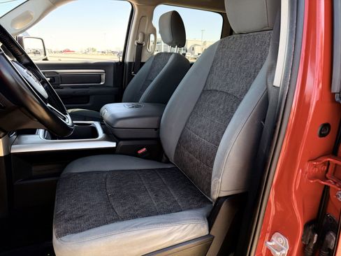 Used 2016 RAM 1500 Lone Star image 24