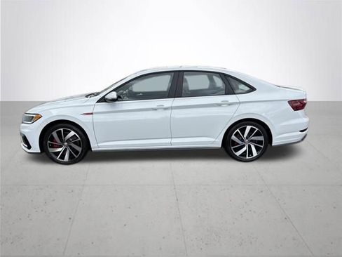 Used 2021 Volkswagen Jetta GLI Autobahn FWD image 9