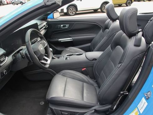 Used 2024 Ford Mustang GT Premium RWD image 19