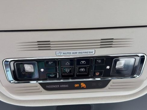 New 2027 Lincoln Aviator Reserve AWD/4WD image 26