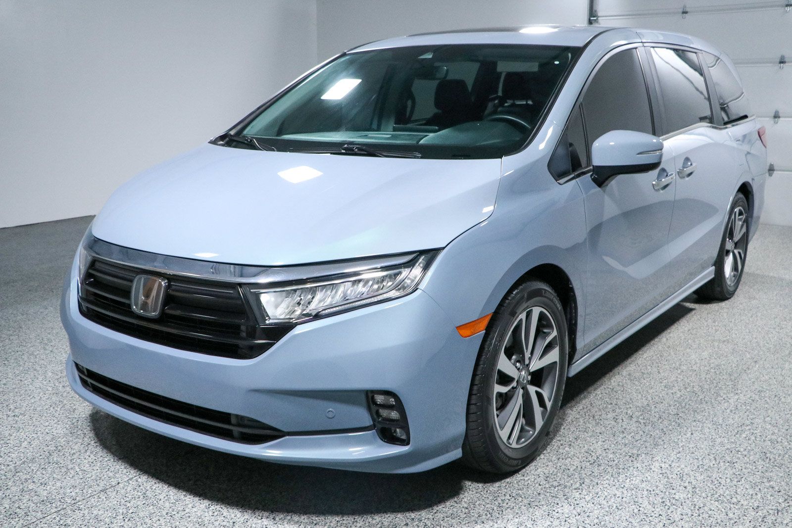 Used 2023 Honda Odyssey Touring image 35