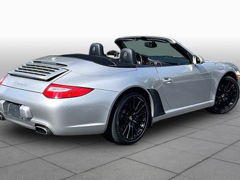 Used 2011 Porsche 911 Carrera RWD image 11