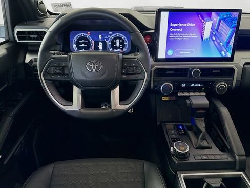 Certified 2026 Toyota 4Runner TRD Sport Premium image 25