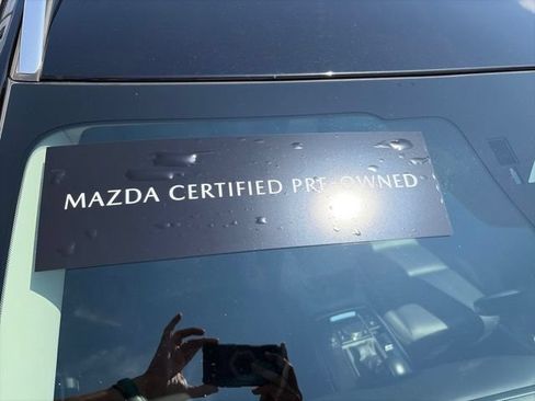 Used 2025 MAZDA CX-30 AWD 2.5 S w/ Preferred Package image 4