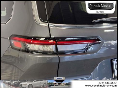 Used 2022 Jeep Grand Cherokee L Limited image 8