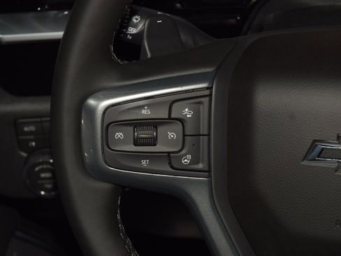 New 2026 Chevrolet Silverado 1500 LT Trail Boss w/ LT Trail Boss Premium Package image 40