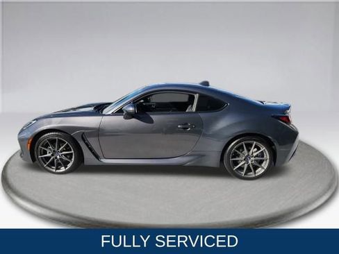 Used 2022 Subaru BRZ Limited image 14
