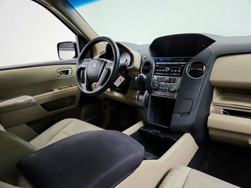 Used 2013 Honda Pilot LX image 25