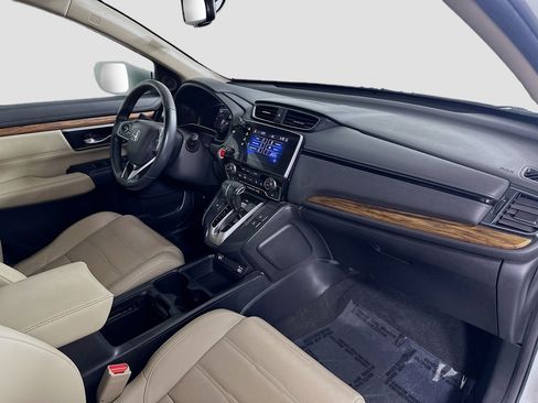 Certified 2020 Honda CR-V EX-L image 30