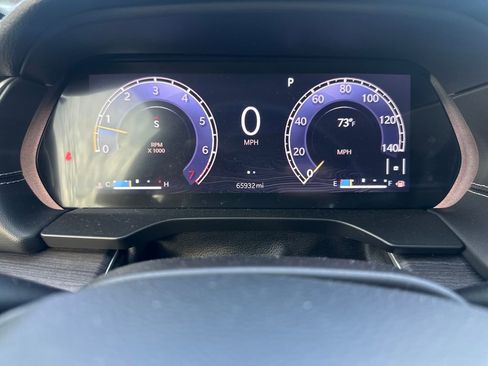 Used 2021 Jeep Grand Cherokee L Limited image 16