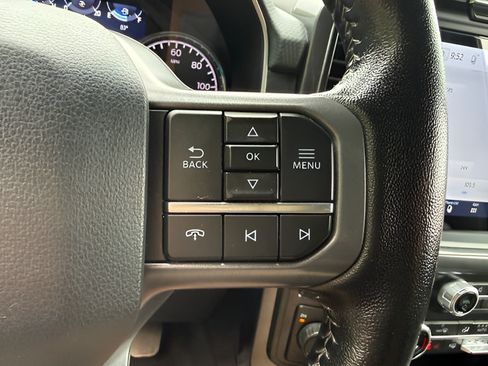 Used 2022 Ford F150 XLT w/ Equipment Group 302A High AWD/4WD image 23