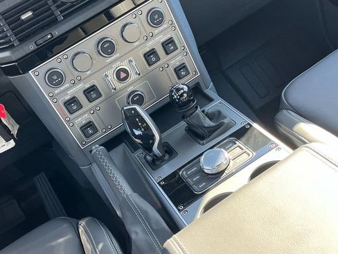 Used 2024 INEOS Grenadier AWD/4WD image 18