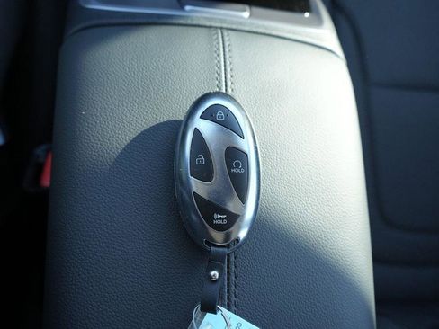 New 2026 Hyundai Tucson SE image 35