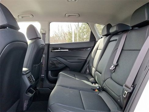 New 2026 Kia Seltos EX image 6