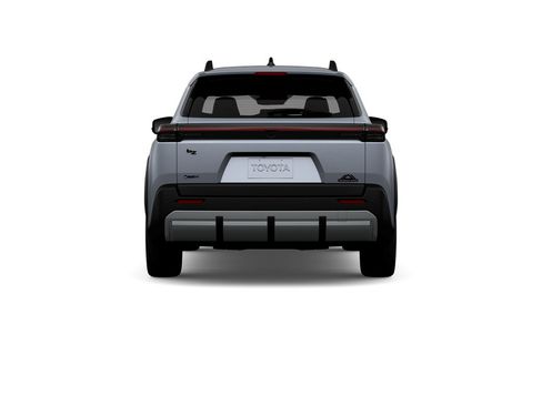 New 2026 Toyota bZ Woodland AWD/4WD image 8