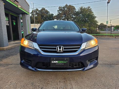 Used 2013 Honda Accord LX image 66