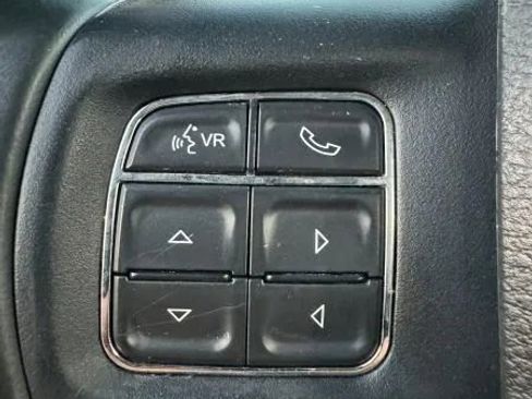 Used 2017 RAM 2500 Big Horn image 28