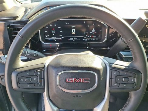 Certified 2024 GMC Sierra 2500 SLE w/ SLE Convenience Package image 17