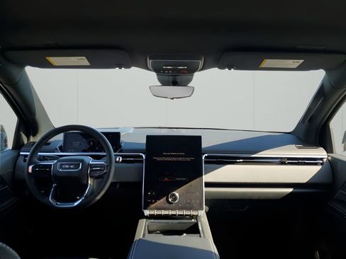 New 2026 GMC Sierra EV Elevation w/ Premium Package image 23