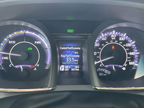 Used 2018 Toyota Avalon XLE Premium image 38