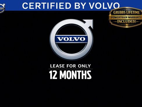 Used 2023 Volvo XC60 B5 Plus AWD/4WD image 3