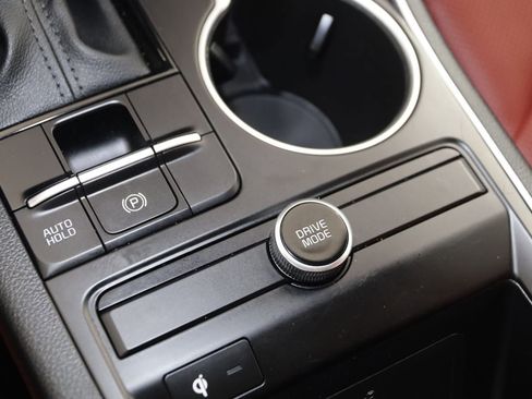 Used 2023 Kia K5 GT-Line FWD image 30