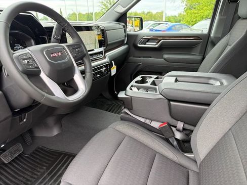 New 2026 GMC Sierra 1500 Elevation w/ X31 Off-Road Package AWD/4WD image 17