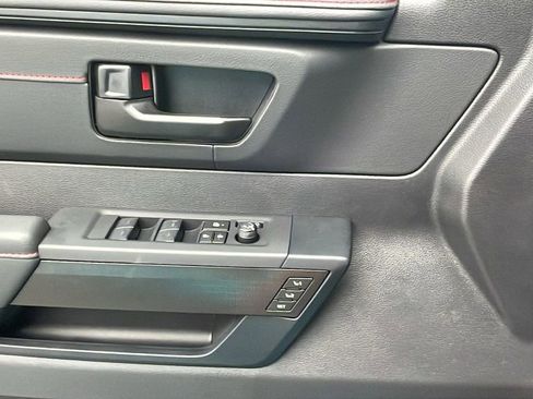 New 2026 Toyota Sequoia TRD Pro image 29