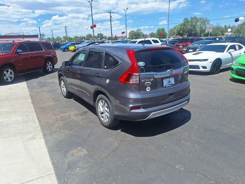 Used 2016 Honda CR-V EX image 6