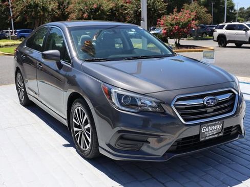 Used 2019 Subaru Legacy 2.5i Premium AWD/4WD image 7