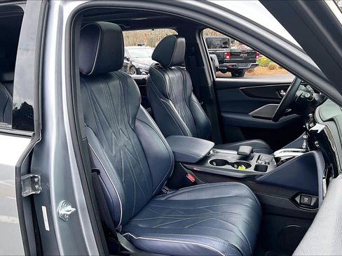 Used 2023 Acura MDX Type S image 9