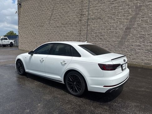 Used 2019 Audi A4 2.0T Premium Plus w/ Premium Plus Package AWD/4WD image 6