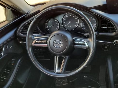 Used 2023 MAZDA MAZDA3 s AWD/4WD image 22