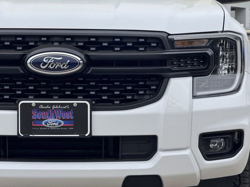 New 2026 Ford Ranger XL image 7