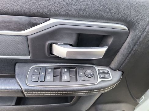 Used 2024 RAM 2500 Big Horn image 13