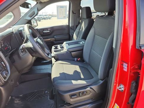 Certified 2022 Chevrolet Silverado 1500 LT w/ Safety Package image 18