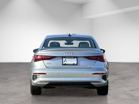 Used 2024 Audi A3 2.0T Premium FWD image 5