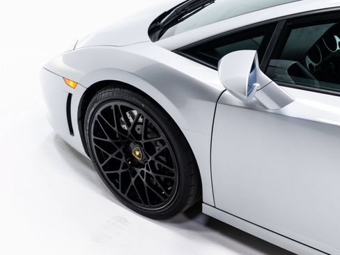 Used 2011 Lamborghini Gallardo LP 560-4 AWD/4WD image 72