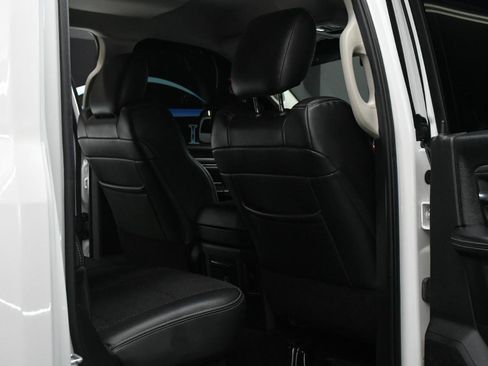 Used 2018 RAM 3500 Big Horn w/ Sport Appearance Group AWD/4WD image 31