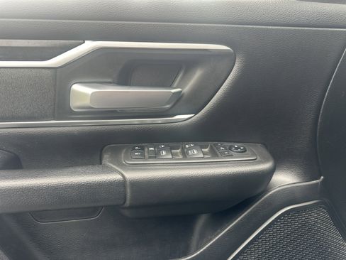 Used 2022 RAM 1500 Big Horn AWD/4WD image 17