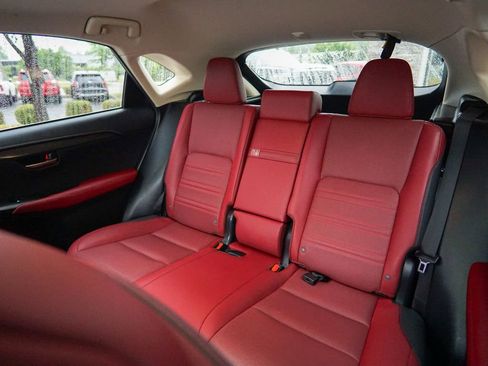 Used 2021 Lexus NX 300 FWD w/ Premium Package image 32