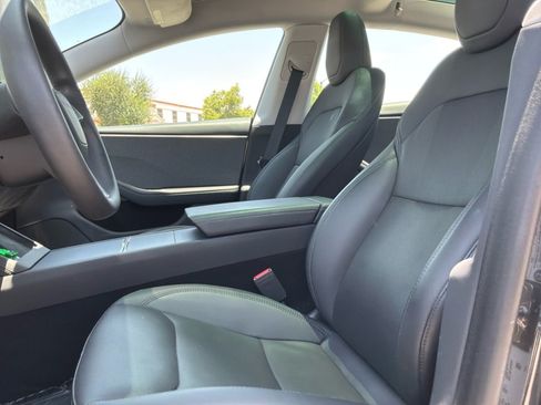 Used 2024 Tesla Model 3 Standard Range RWD image 17