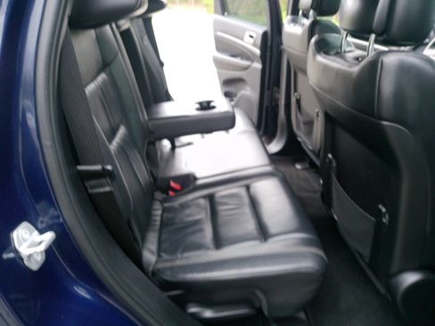 Used 2015 Jeep Grand Cherokee Limited AWD/4WD image 32