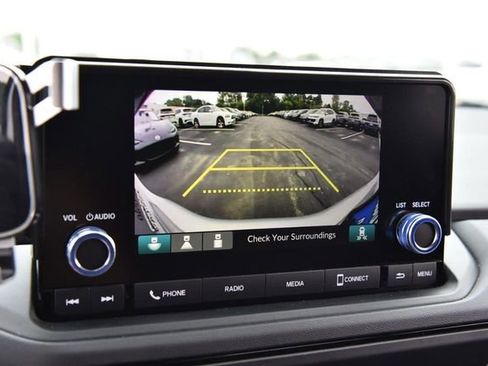 Used 2025 Honda Accord SE image 11
