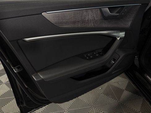 Used 2024 Audi A6 Premium Plus w/ Premium Plus Package image 26