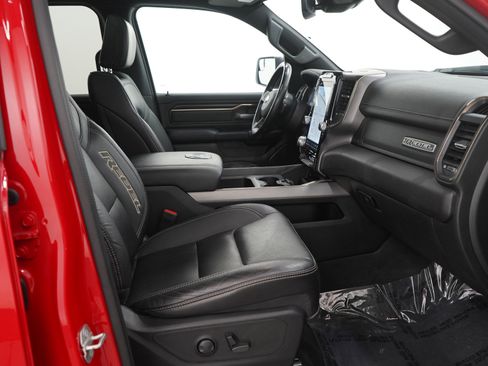 Used 2023 RAM 1500 Rebel w/ Rebel Level 2 Equipment Group image 12