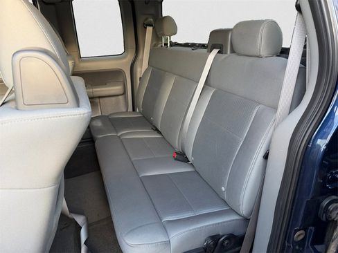 Used 2007 Ford F150 XLT image 13