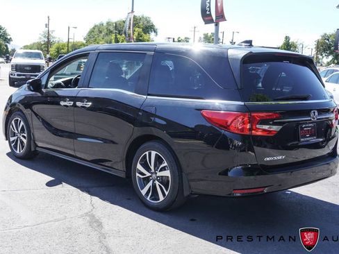 Used 2023 Honda Odyssey Touring image 19